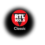 RTL 102.5 Best logo