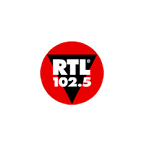 RTL 102.5 Cool logo