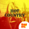 104.6 RTL HOT COUNTRY logo