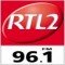 RTL2 LITTORAL logo