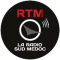 RTM 33 logo