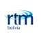 RTM Bolivia Pailon FM 100.3 logo