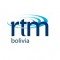 RTM Bolivia Satelital logo