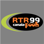 RTR 99 Canale Pooh logo