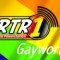 RTR1 Gayworld logo