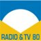 80 RTV80 logo