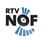 RTV NOF 105.8 FM logo