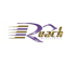 Ruach Radio logo