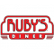 Ruby's Diner Radio (50's) by MMG logo