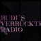 Rudis Verruecktes Radio logo