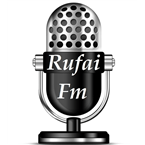 rufai fm logo