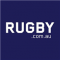 RUGBY.com.au Radio logo