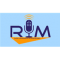 RUM - Radio Universidad de Montevideo logo