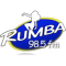 Rumba 89.5 fm logo