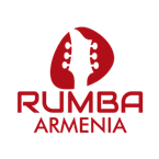 Rumba Armenia logo