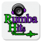 Rumba Hits Panamá logo