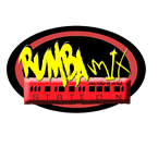 Rumba mix station logo