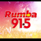 Rumba91.5Fm Aruba logo
