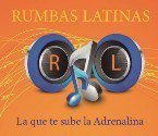 Rumbas Latinas logo