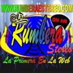 Rumbera Stereo (Barranquilla) logo