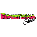 Rumberisima Stereo logo