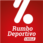 Rumbo Deportivo logo