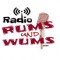 Rumsundwums logo