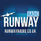 Runway Radio logo