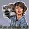 RuquiRadioAM logo