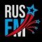 Rus FM logo