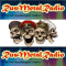 Russian Metal Radio logo