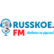 Russkoe FM - Pycckoe FM logo
