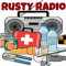 Rustyradio logo