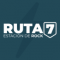 Ruta 7 logo