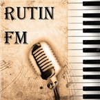 RUTIN FM logo