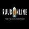 Ruud Online Radio logo