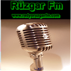 Rüzgar Fm logo