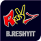 RV7 B.RESHYIT logo