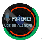 RVA (a sua web radio) Radio Voz Do Algarve logo