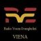 RVE Viena pentru mobil logo