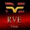 RVE Viena logo