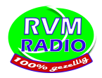 RvmRadio logo