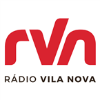 RVN - Rádio Vila Nova logo