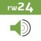Rw 24 logo