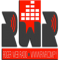 RWR - Roger Web radio logo
