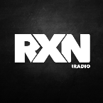 RXN Radio logo