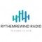 Rythemrewind Radio logo