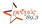 Rythmos 89.3 logo
