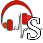 S Radio logo