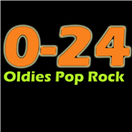 0-24 Oldies Pop Rock